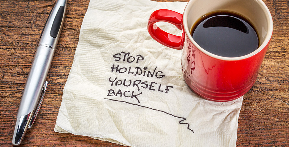 What is REALLY holding your business back?