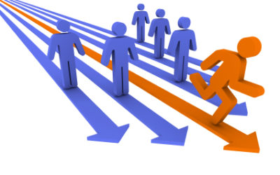 One Guaranteed way to get Ahead