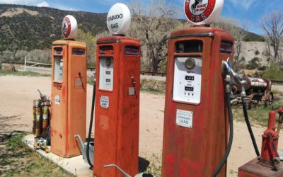 **Guest Blog** The Fuel Tax Increase