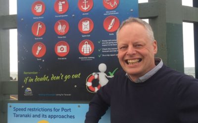 Helping your boat go faster….