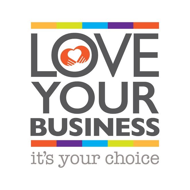 Stopped Loving Your Business?
