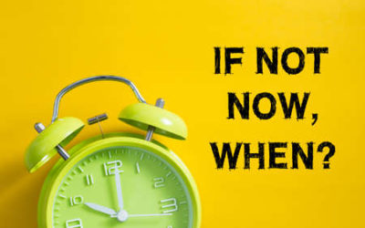 How to Stop Procrastinating