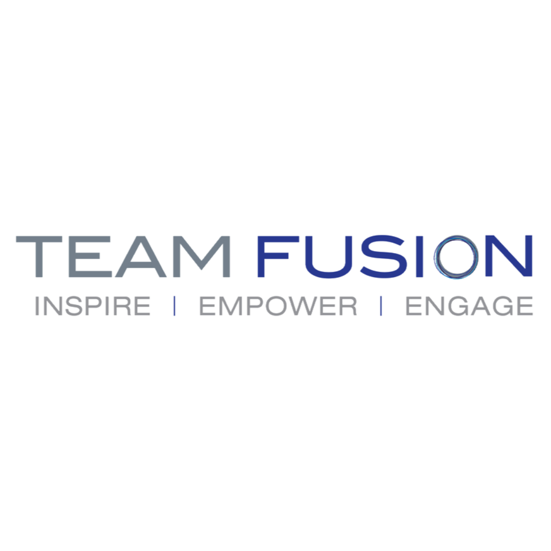 Team Fusion Logo